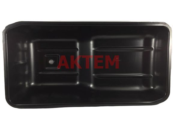 Sultan Cummins Karter